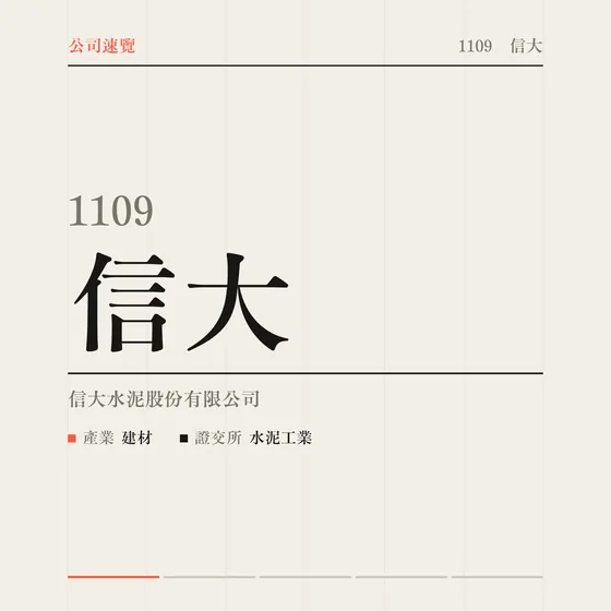 信大 公司速覽影片封面