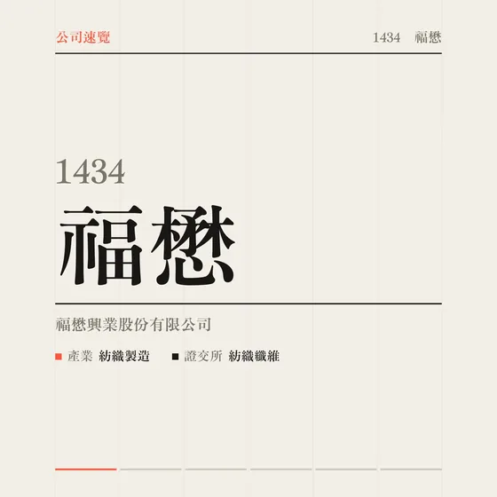福懋 公司速覽影片封面
