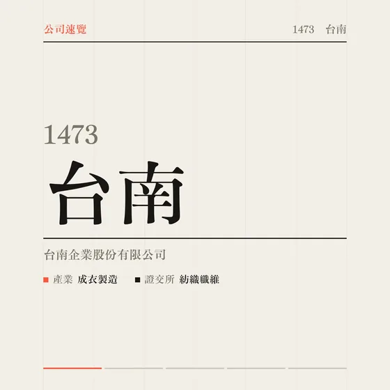 台南 公司速覽影片封面