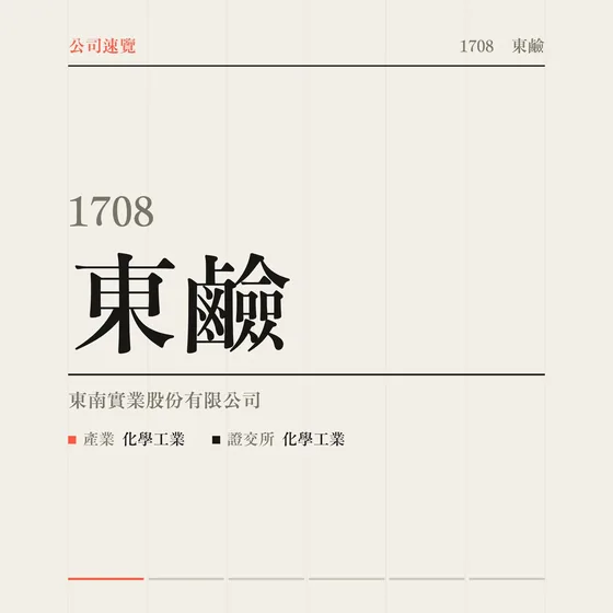 東鹼 公司速覽影片封面
