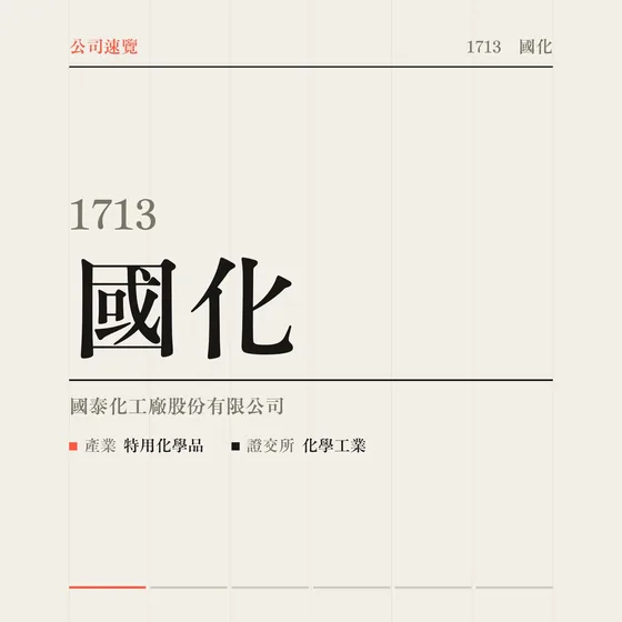 國化 公司速覽影片封面