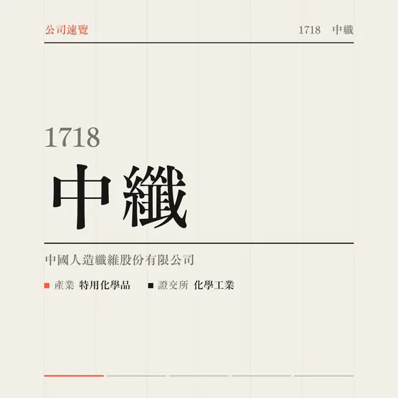 中纖 公司速覽影片封面