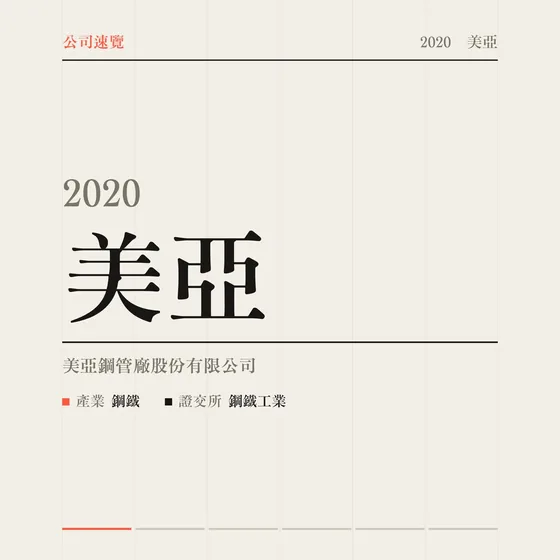 美亞 公司速覽影片封面