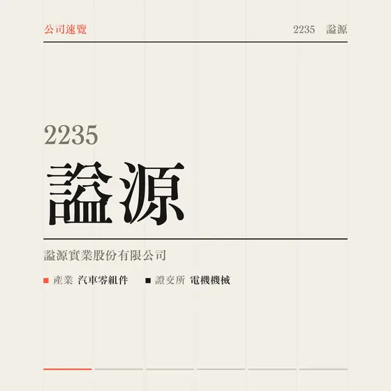 謚源 公司速覽影片封面