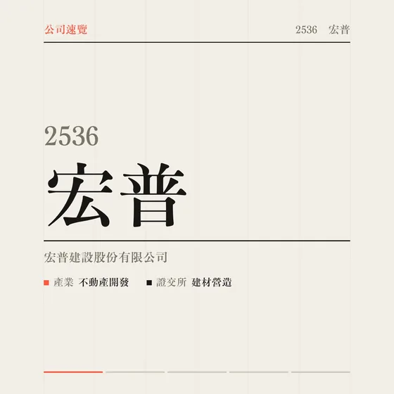 宏普 公司速覽影片封面