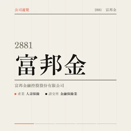 富邦金 公司速覽影片封面