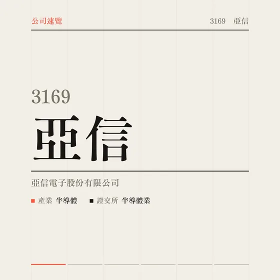 亞信 公司速覽影片封面