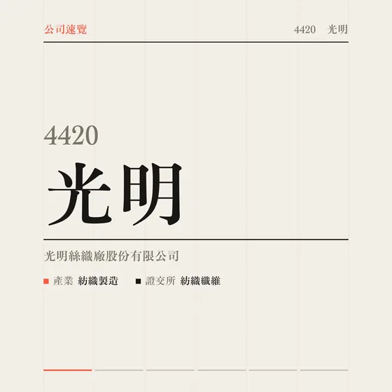 光明 公司速覽影片封面
