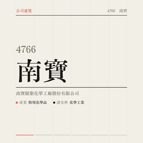 南寶 公司速覽影片封面