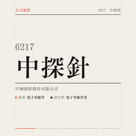 中探針 公司速覽影片封面