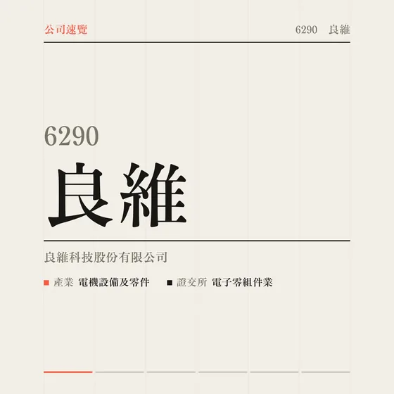 良維 公司速覽影片封面