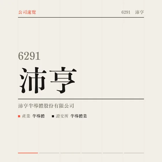沛亨 公司速覽影片封面