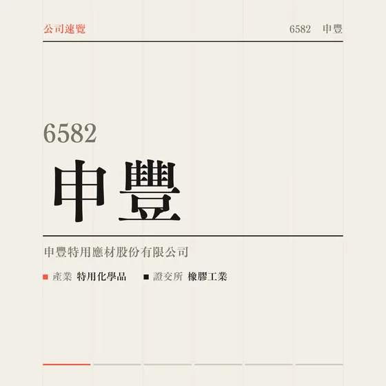 申豐 公司速覽影片封面