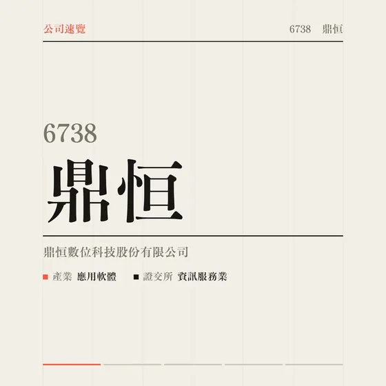 鼎恒 公司速覽影片封面