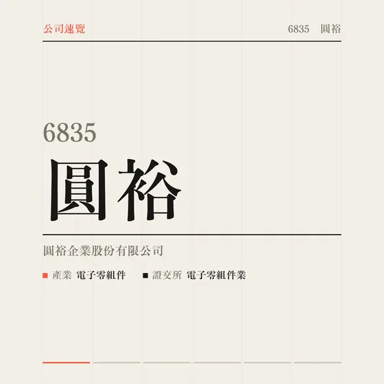圓裕 公司速覽影片封面