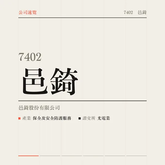 邑錡 公司速覽影片封面
