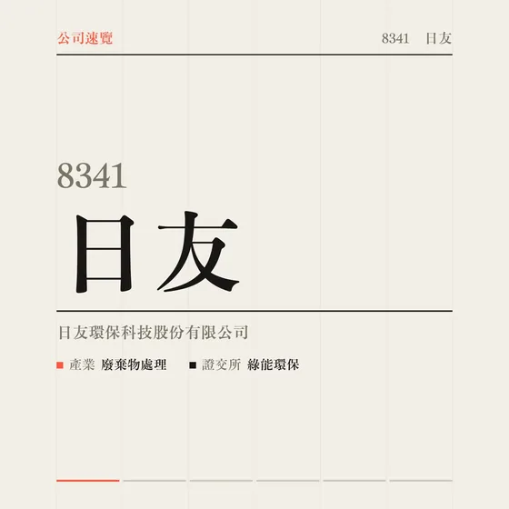 日友 公司速覽影片封面
