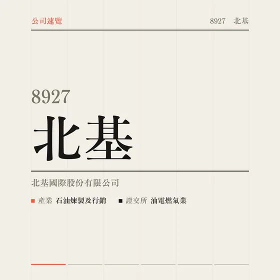 北基 公司速覽影片封面