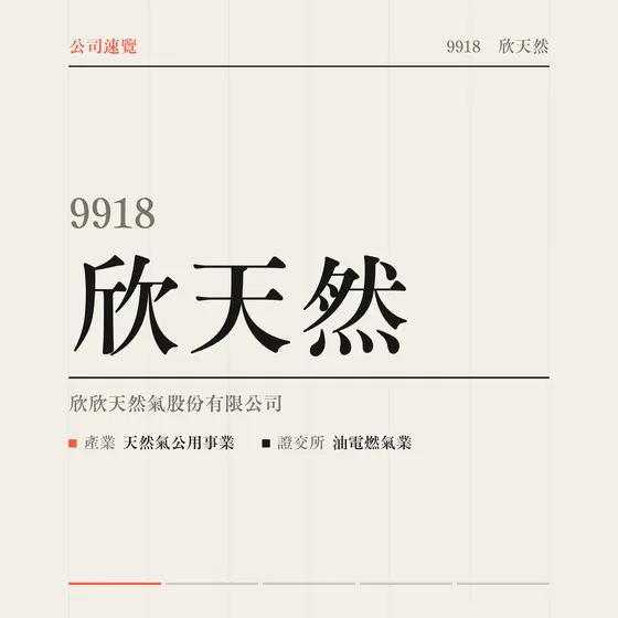 欣天然 公司速覽影片封面
